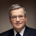 Bronisław Komorowski