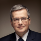 Bronisław Komorowski