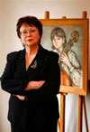 Anna Izabela Brzezińska