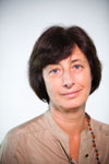 Irena Wóycicka