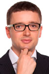 Krzysztof Iszkowski