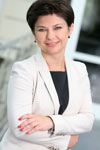 Bożena Lublińska-Kasprzak