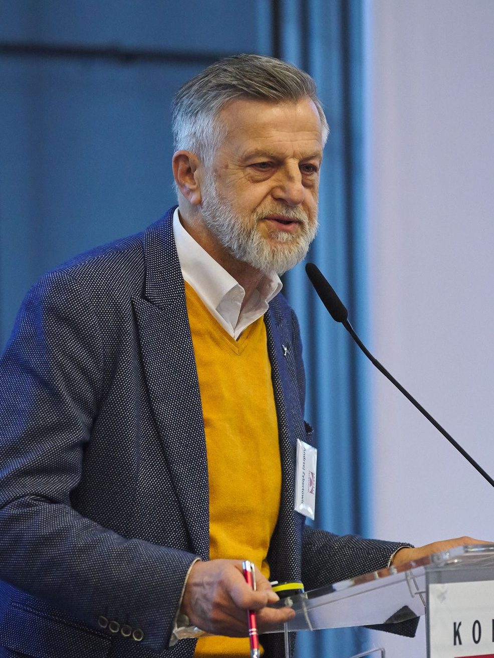 Zybertowicz