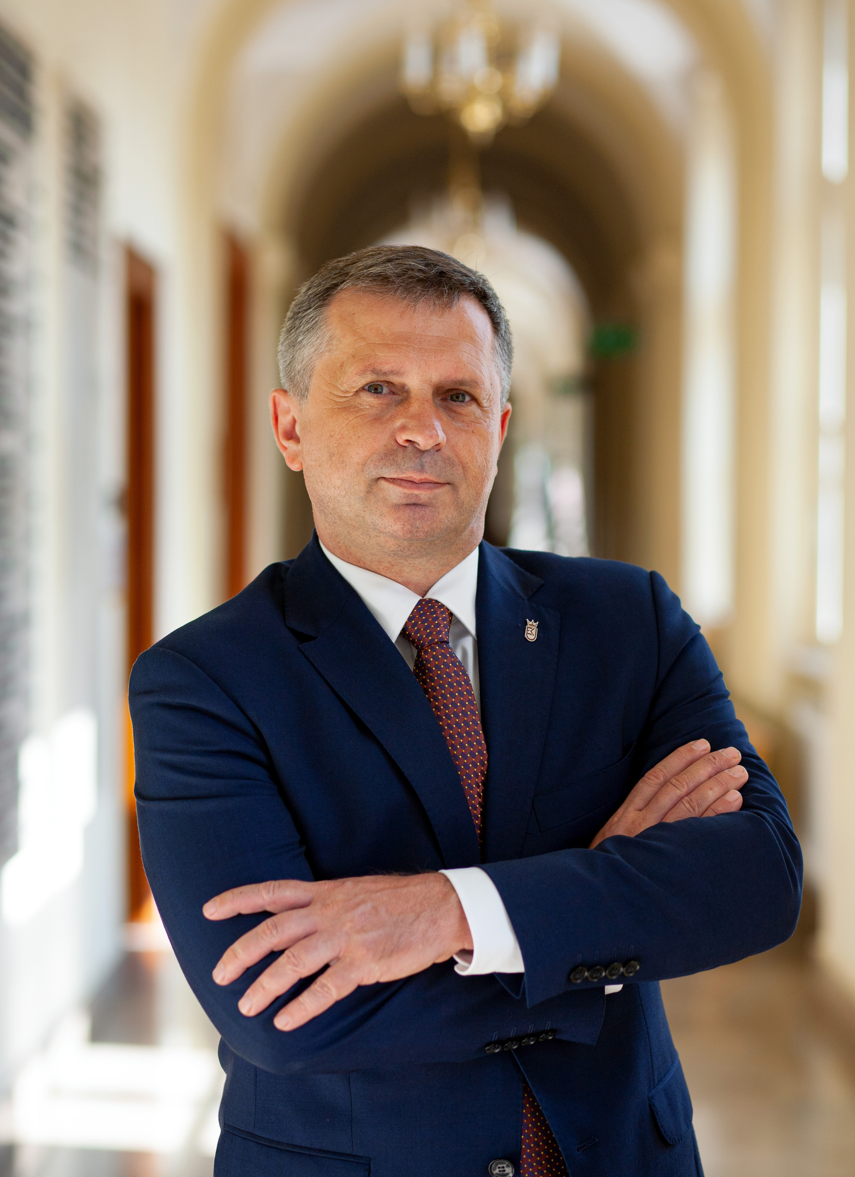 Stanisław Mazur