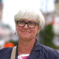 Joanna Kluzik-Rostkowska