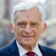 prof. Jerzy Buzek