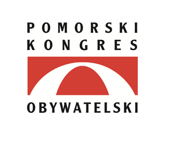 logotyp Pomorskiego Kongresu Obywatelskiego