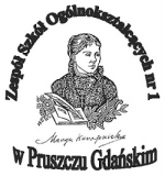 Liceum Ogólnokształcące nr 1 w Pruszczu Gdańskim