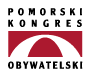 Logotyp - Pomorski Kongres Obywatelski