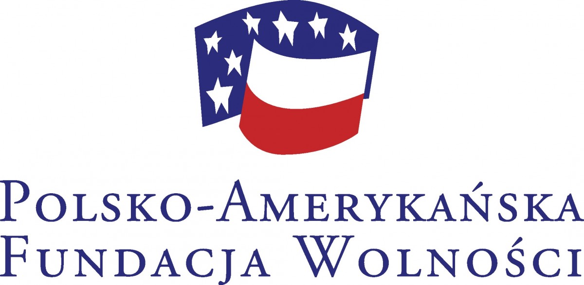 Polsko-Amerykańska Fundacja Wolności