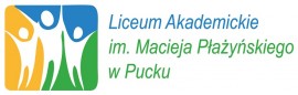 Liceum Akademickie im. Macieja Płażyńskiego w Pucku