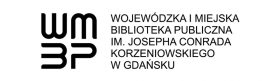 Wojewódzka i Miejska Biblioteka Publiczna w Gdańsku