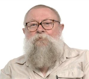 prof. Jerzy Bralczyk