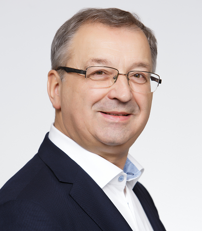 Bogdan Rogala