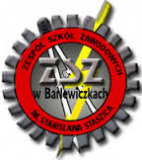 Zespół Szkół Zawodowych im. Stanisława Staszica w Barlewiczkach