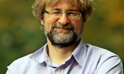 Marcin Skrzypek