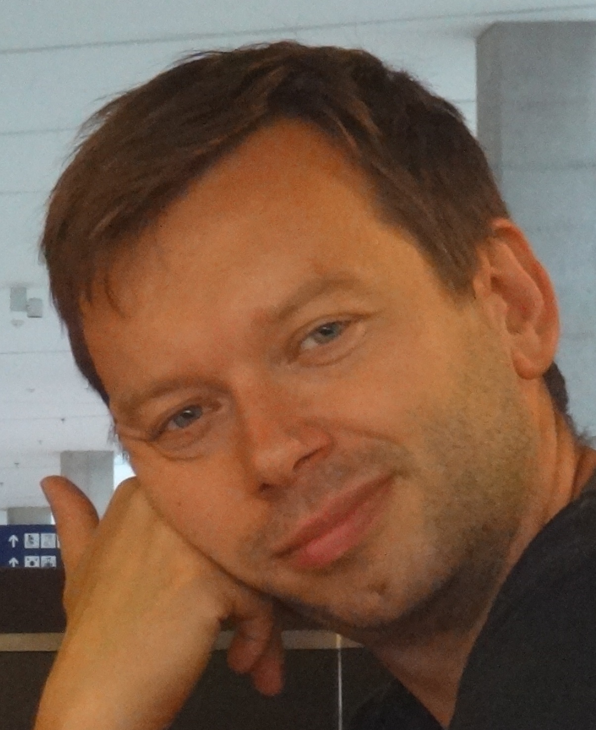Andrzej Krajewski