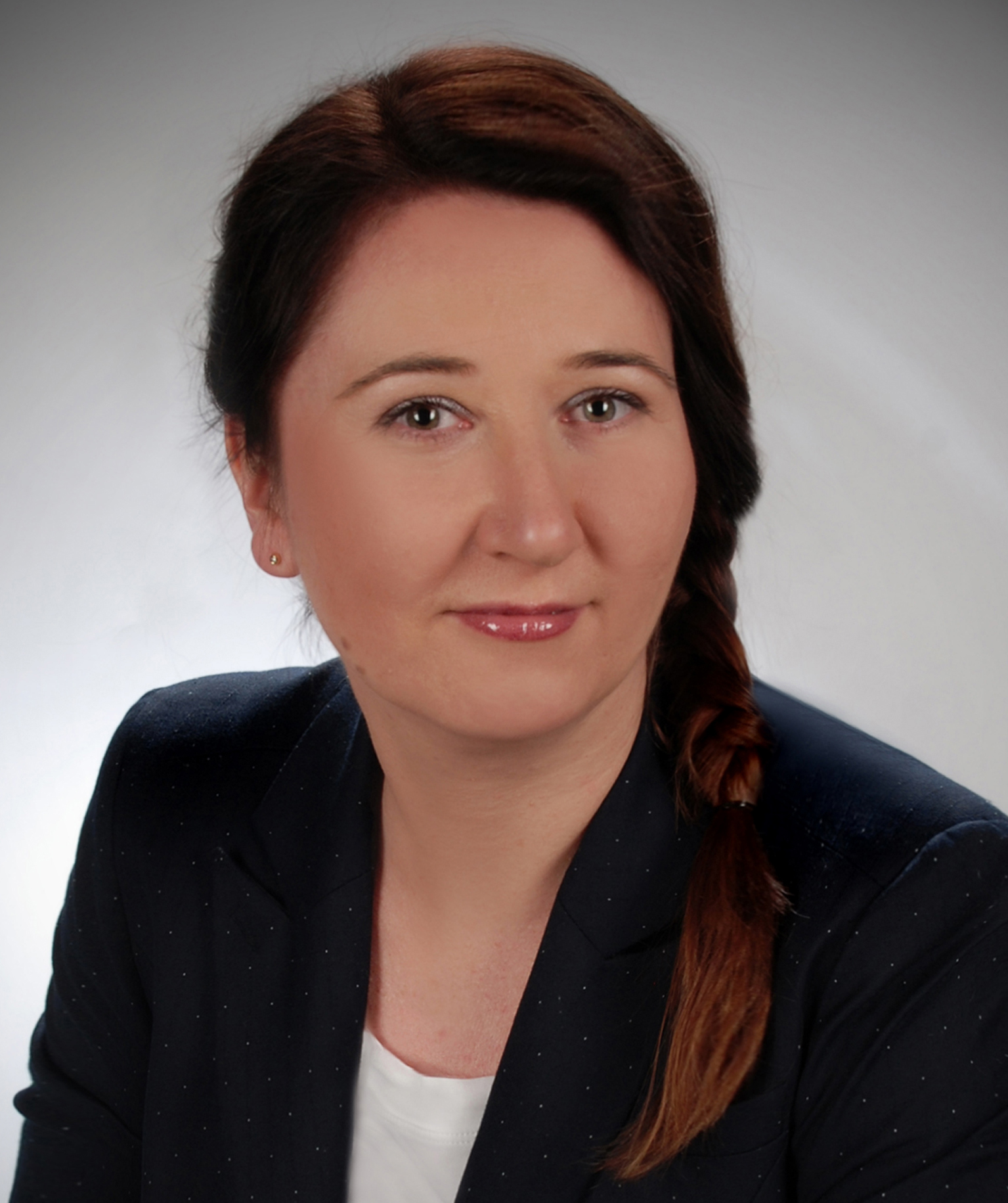 Agnieszka Lenartowicz­‑Łysik
