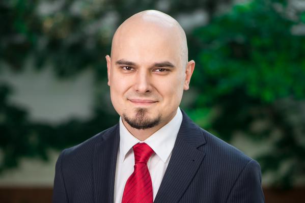 Michał Kuź