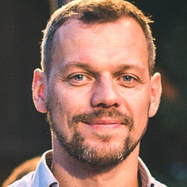 Przemysław Kluz