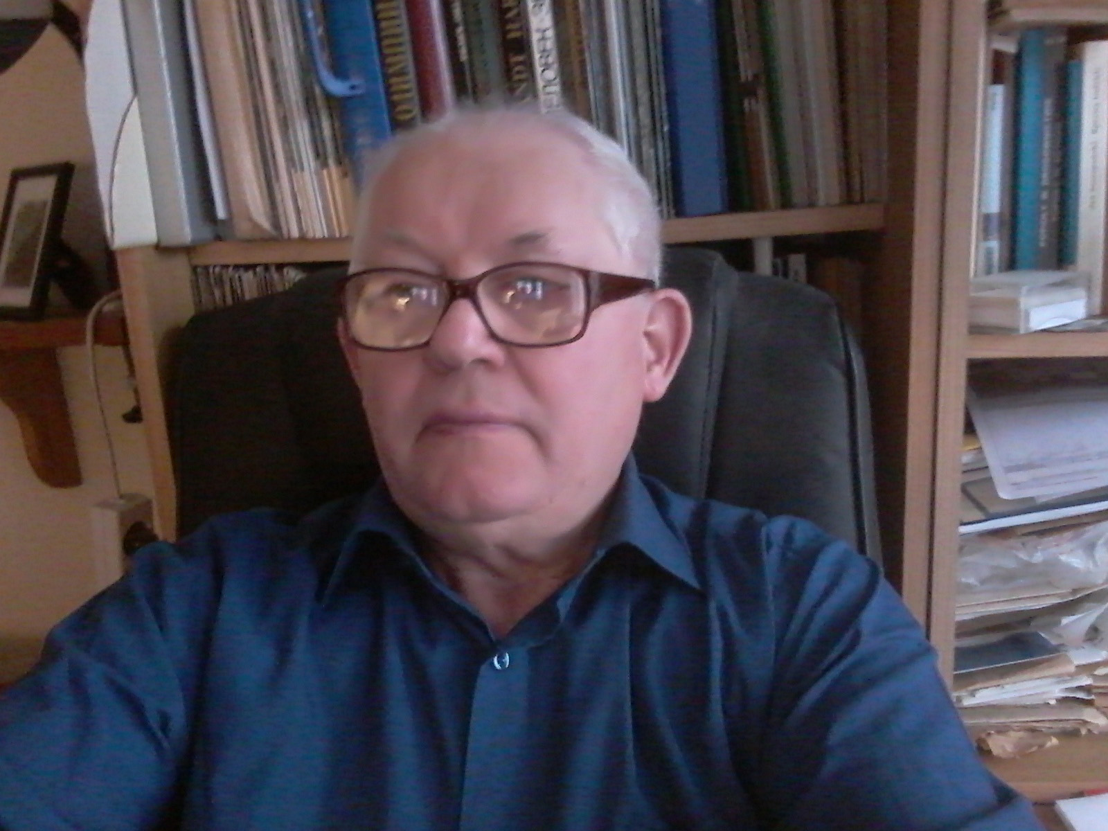 Wojciech Domosławski