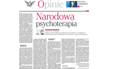 Krzysztof Jedliński, Rzeczpospolita