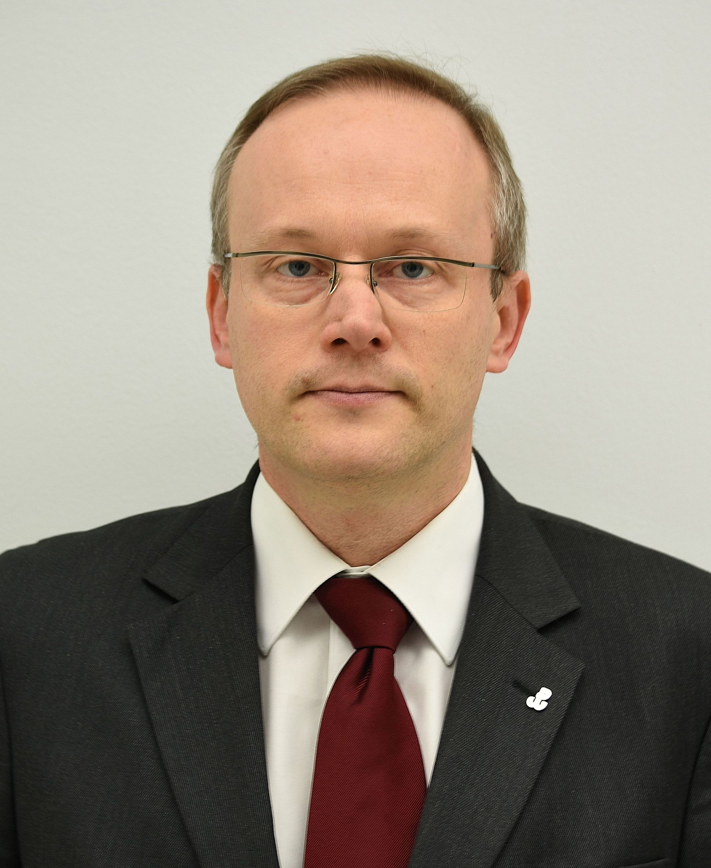 Łukasz Kamiński