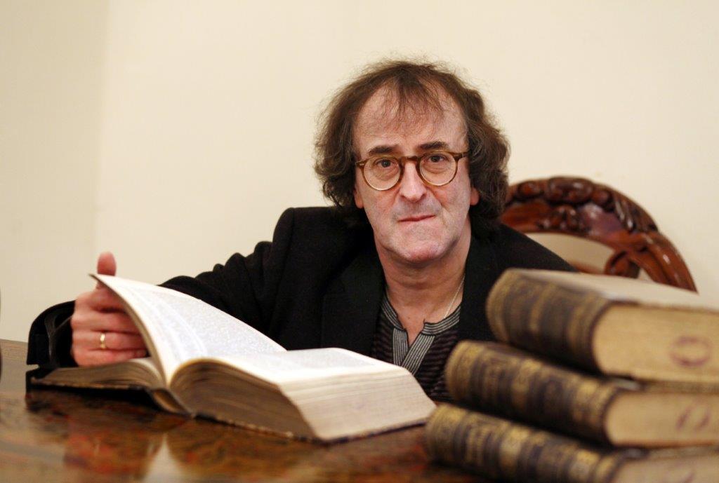 Prof. Jerzy Stelmach