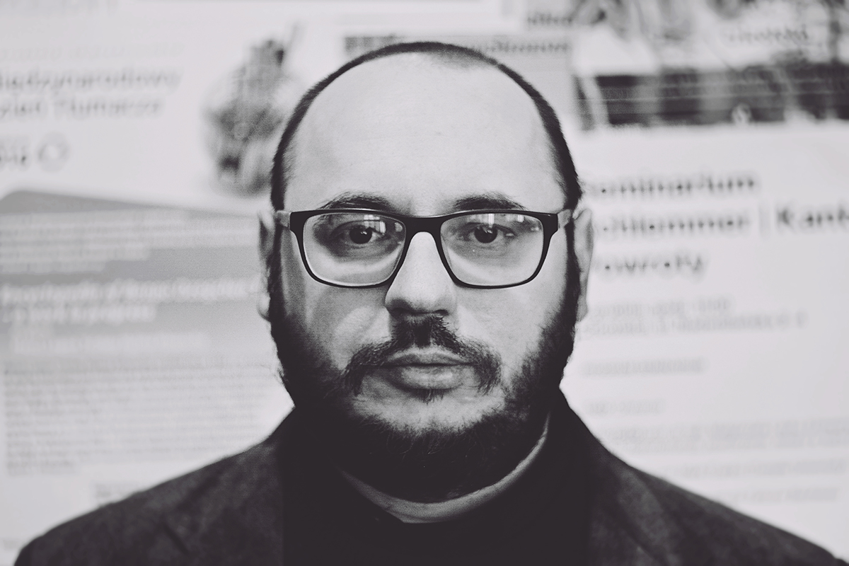 Krzysztof Wołodźko