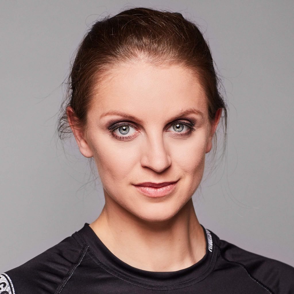 Wojciechowska Agnieszka – Kongres Obywatelski