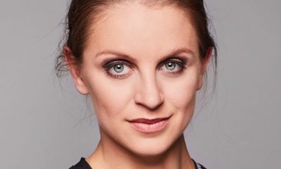 Agnieszka Wojeichowska