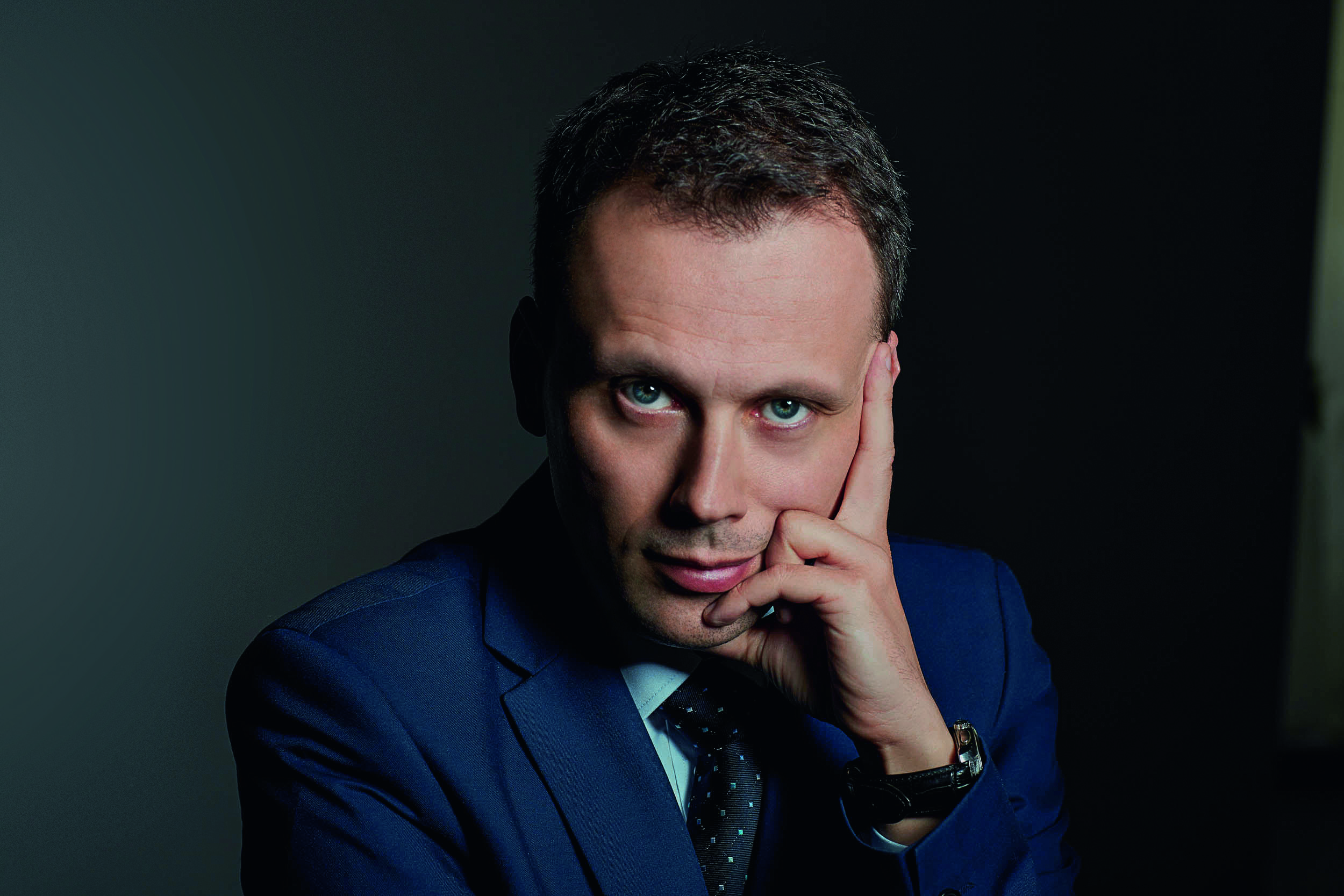 Rafał Wiśniewski