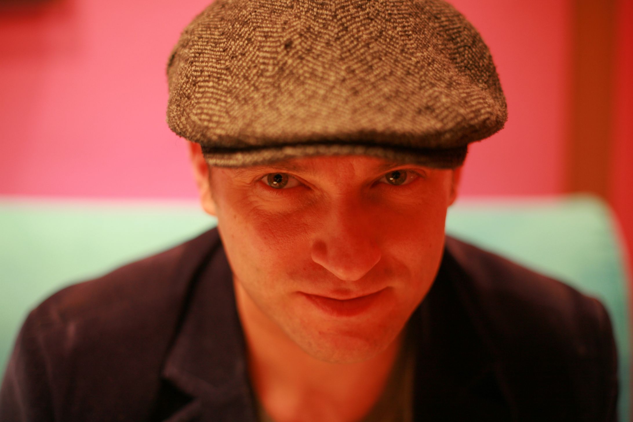 Tomasz Szlandak