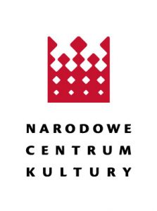 NCK - Narodowe Centrum Kultury