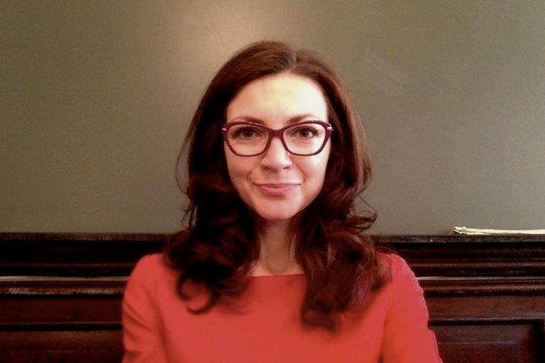 Renata Mieńkowska-Norkiene