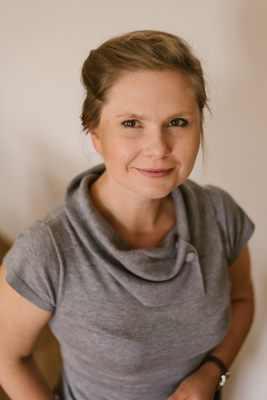 Ewa Całus