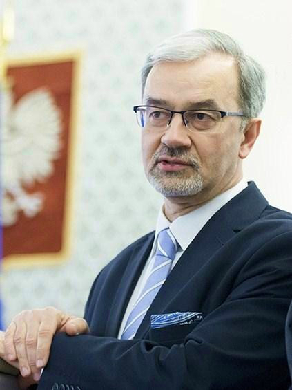 Jerzy Kwieciński