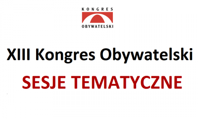 sesje XIII KO