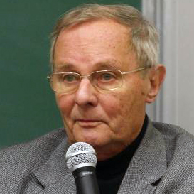 Bohdan Jałowiecki