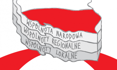 Siła lokalności - siła Polski
