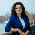 Aleksandra Dulkiewicz