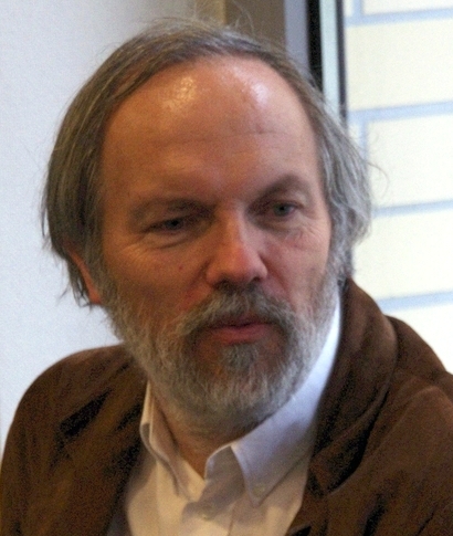 prof. Jacek Piskozub