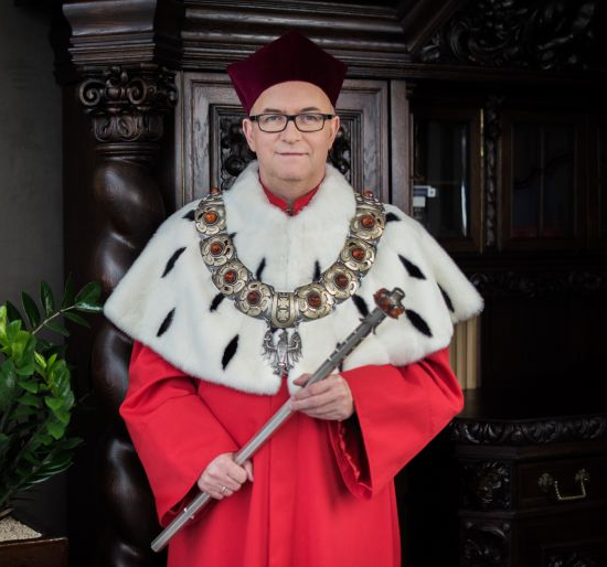 Jerzy Gwizdała