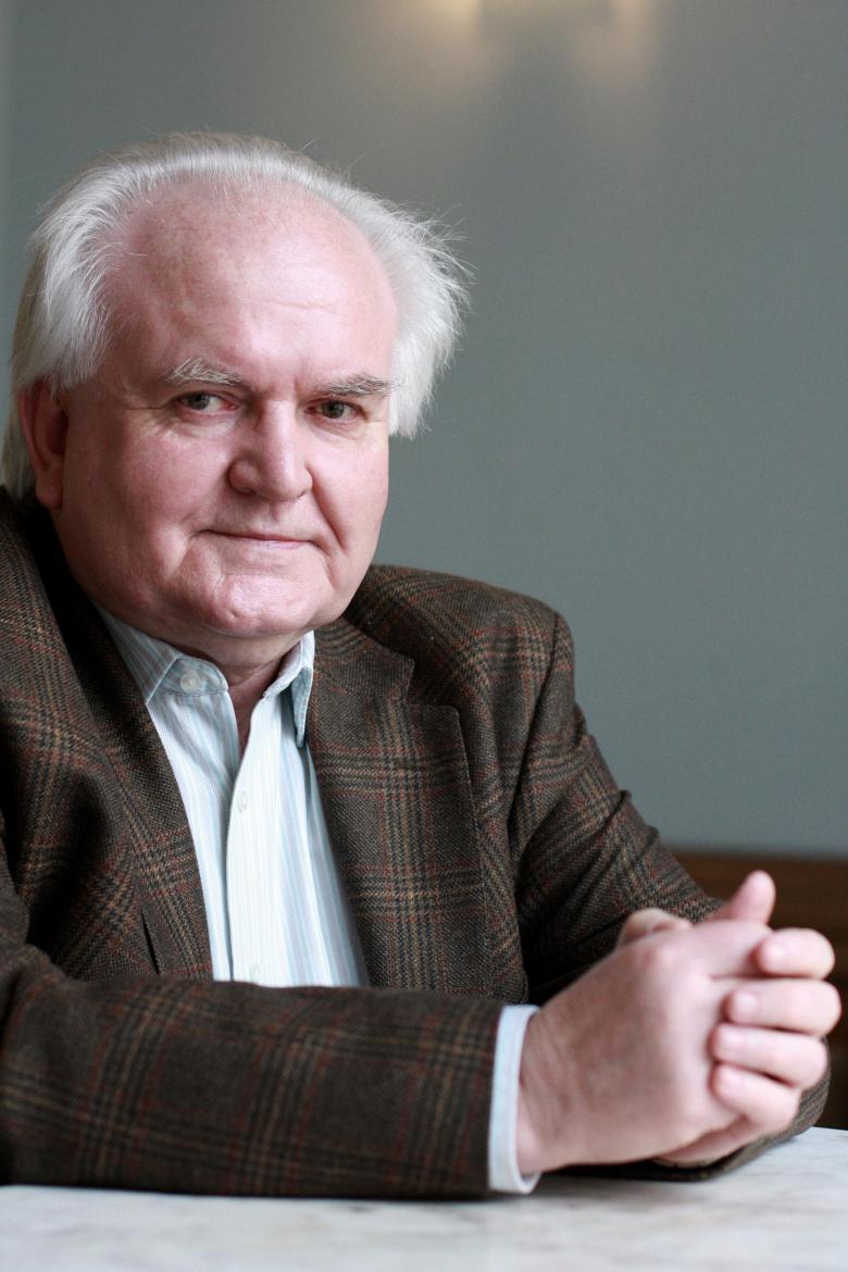 Zbigniew Szawarski