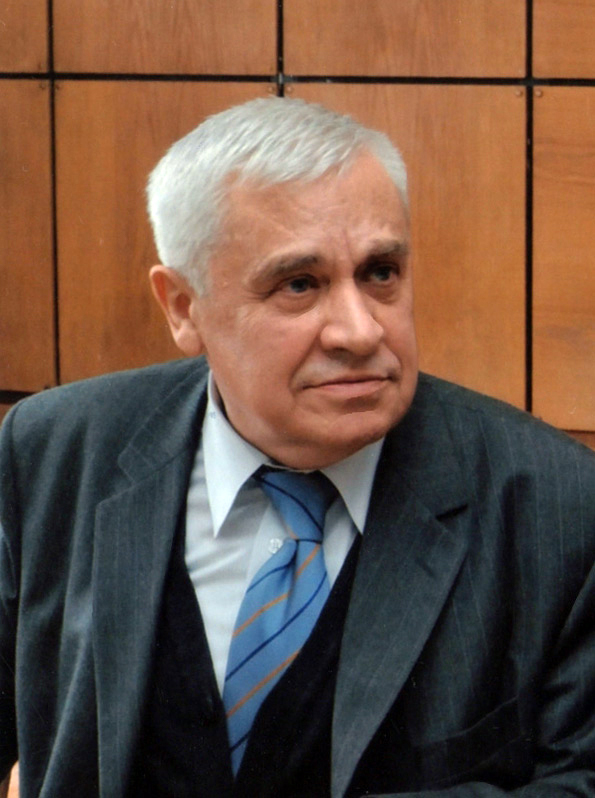 prof. Kazimierz Kozłowski