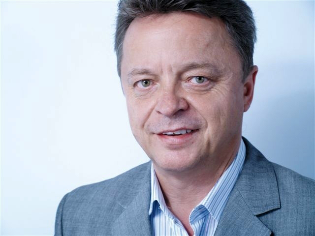 prof. Marek S. Szczepański