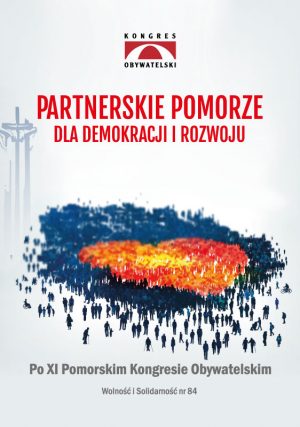 Partnerskie Pomorze dla demokracji i rozwoju