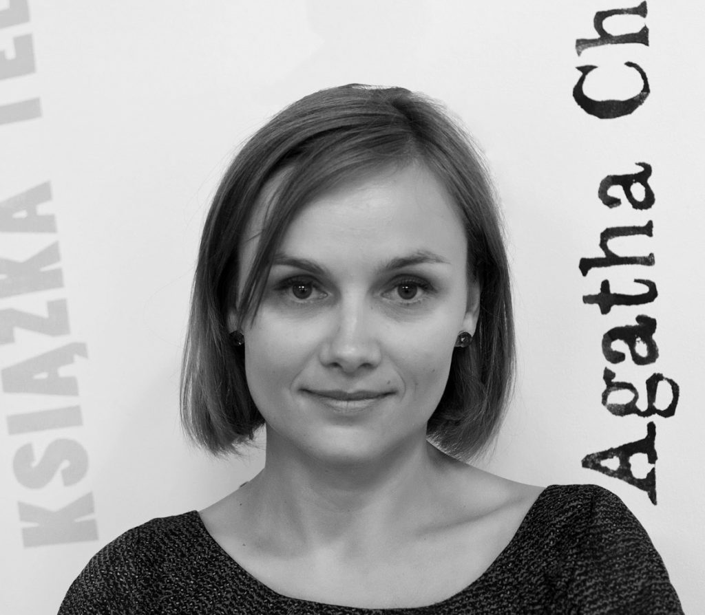 Kozłowska Dominika Kongres Obywatelski