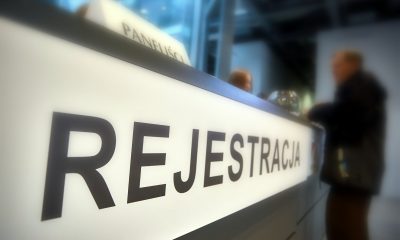 rejestracja