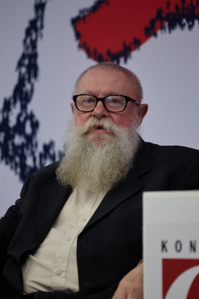 prof. Bralczyk